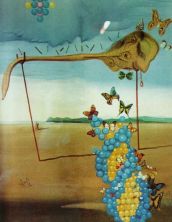1957_08_butterfly landscape (the great masturbator in a surrealist landscape with d_n_a_) 1957-5.jpg